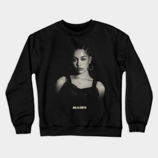 Jorja Smith Crewneck Sweatshirt